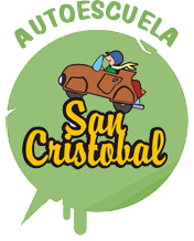 Autoescuela - San Cristobal