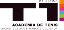 Academia de Tenís - T1 Chile